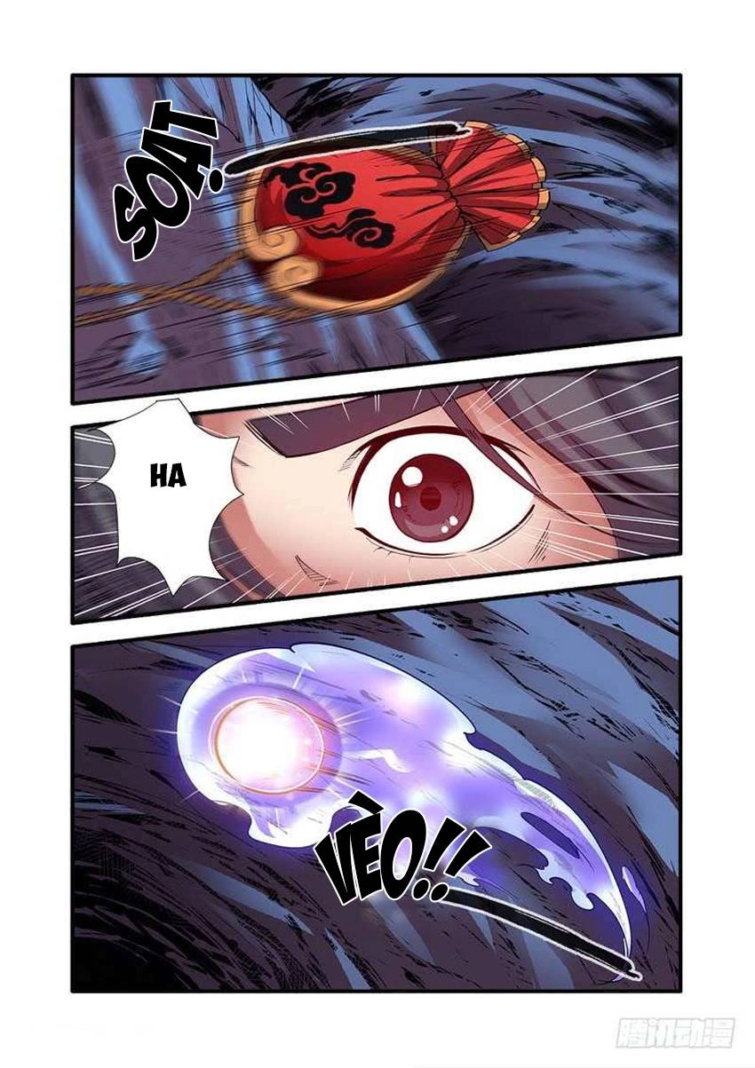 Tiên Nghịch Chapter 96 - 8