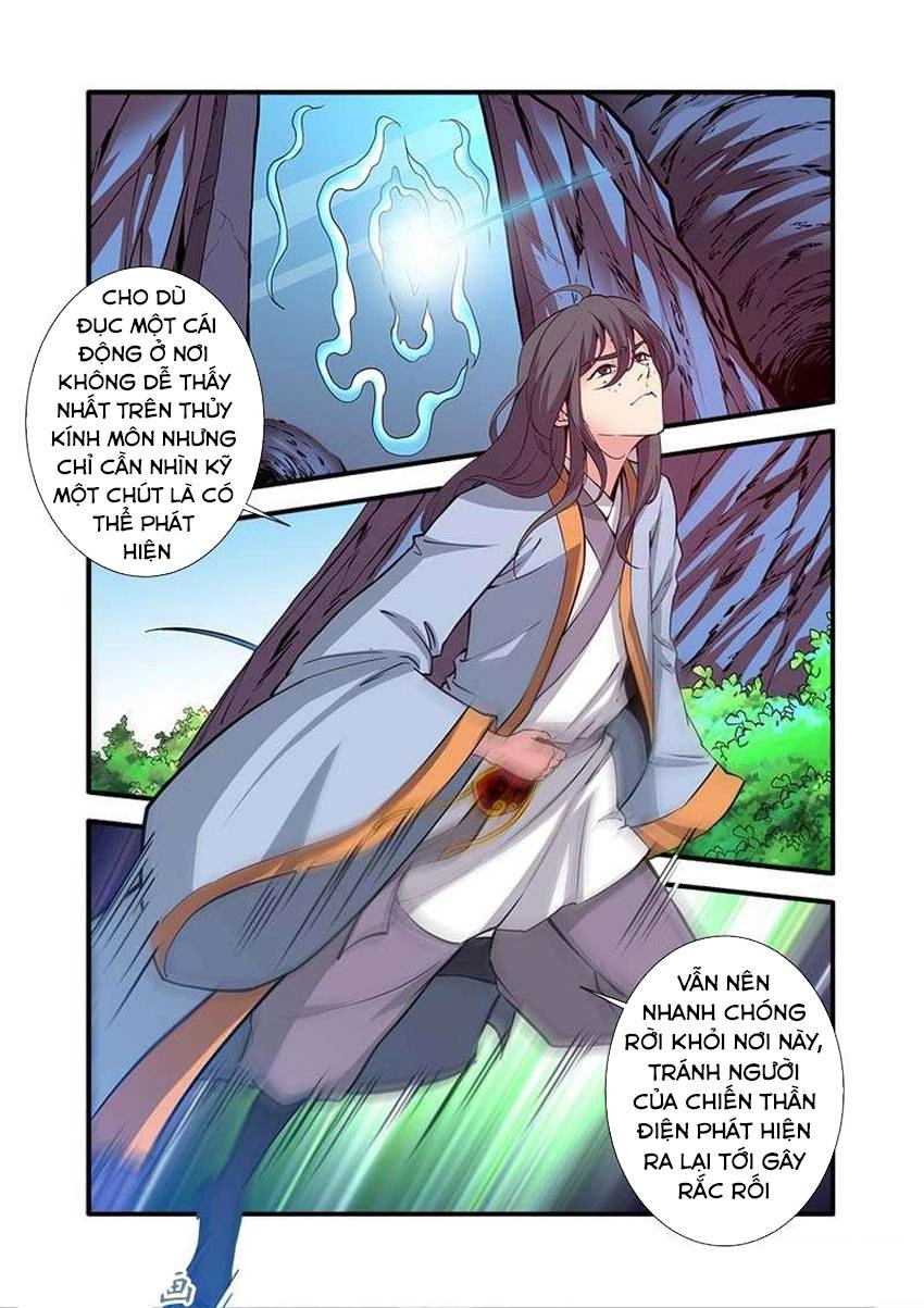 Tiên Nghịch Chapter 96 - 9