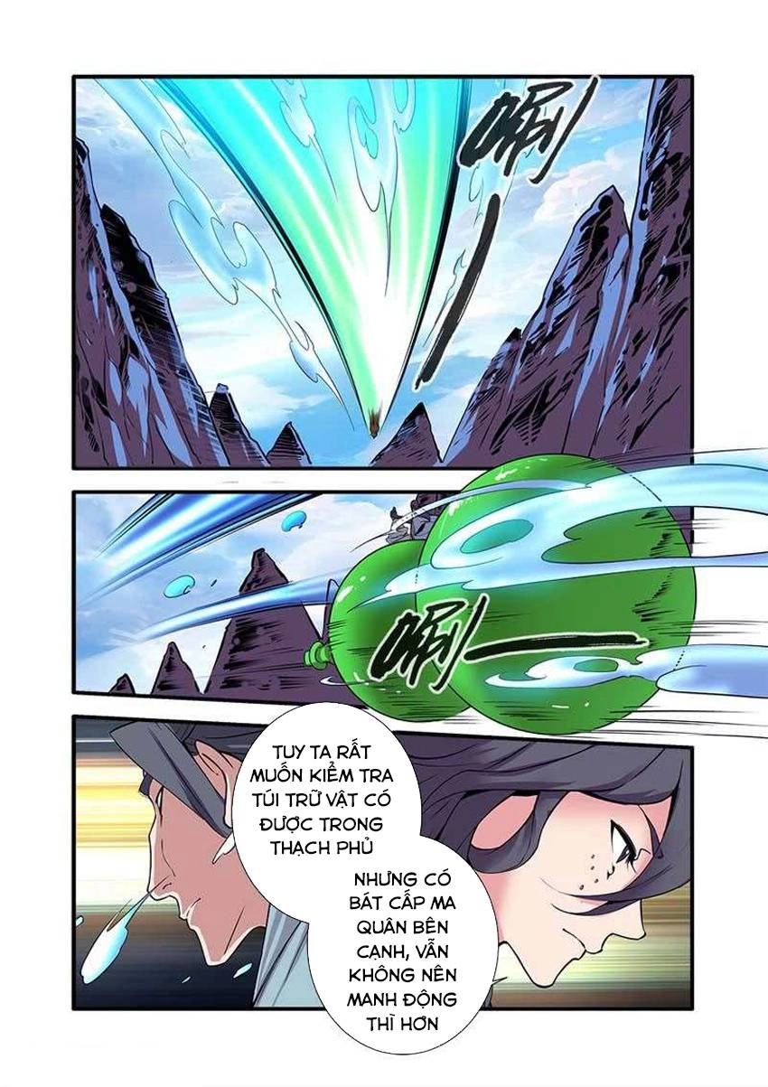 Tiên Nghịch Chapter 96 - 12