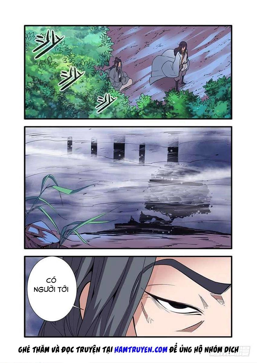 Tiên Nghịch Chapter 96 - 15