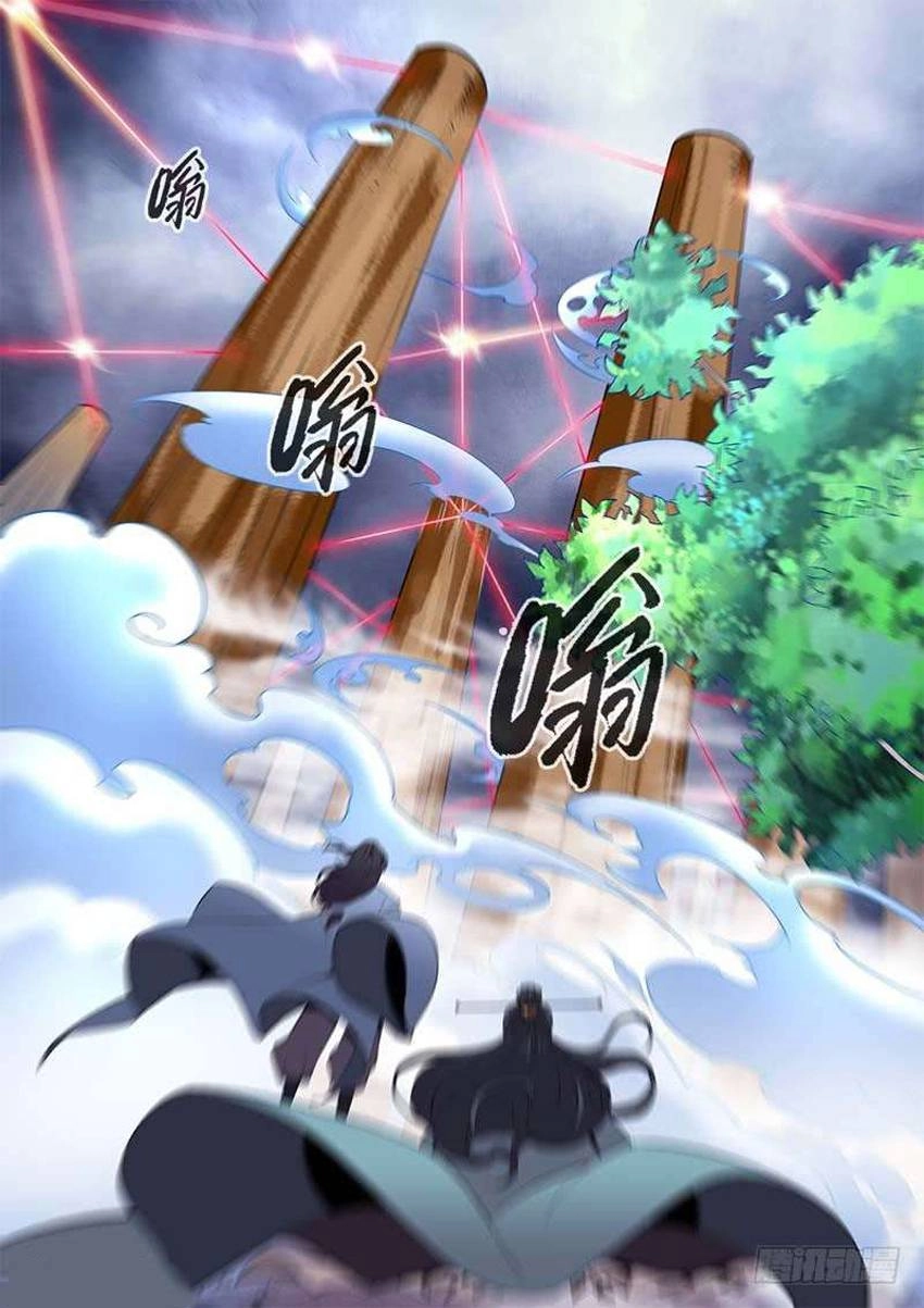 Tiên Nghịch Chapter 96 - 16