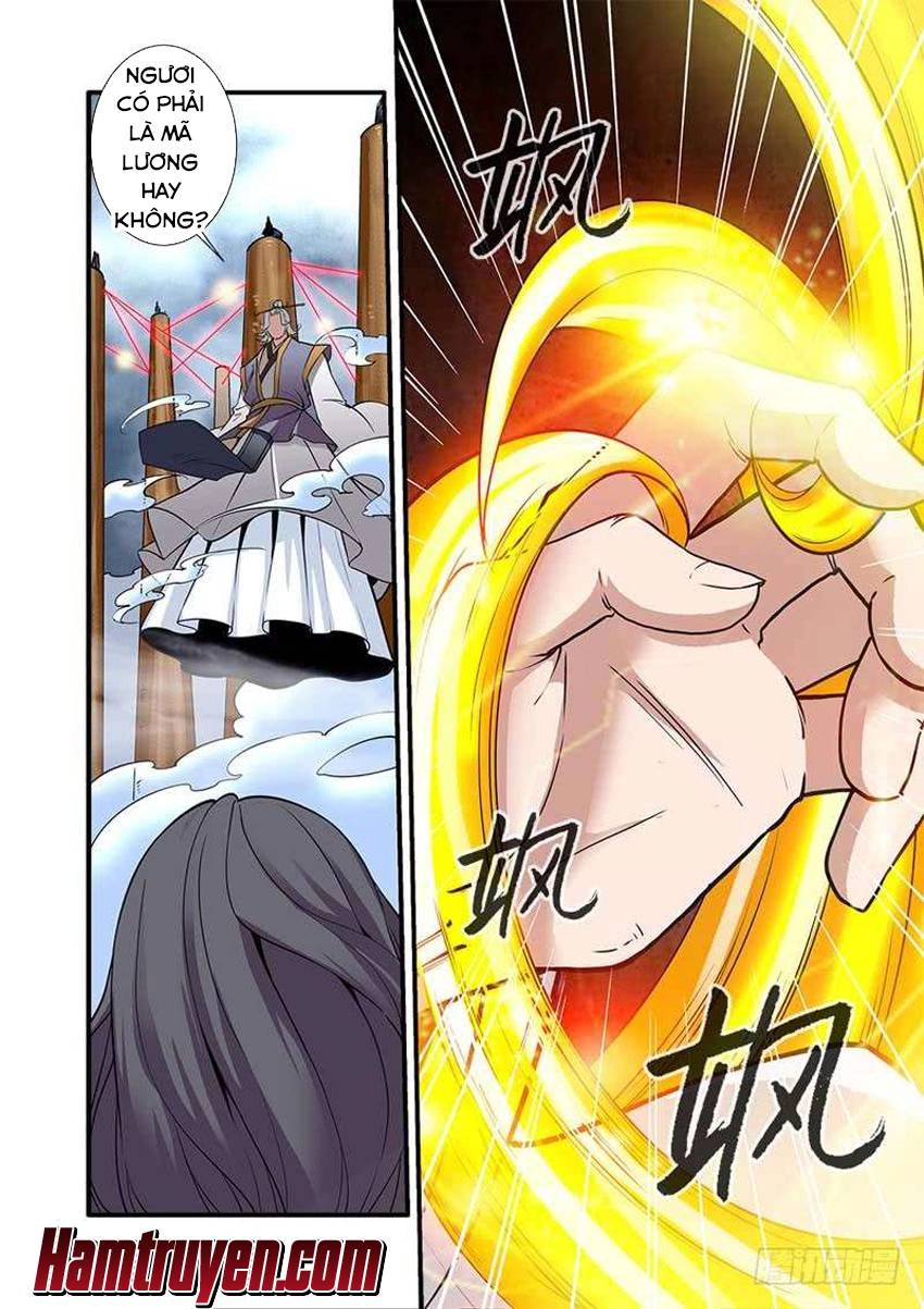 Tiên Nghịch Chapter 96 - 20