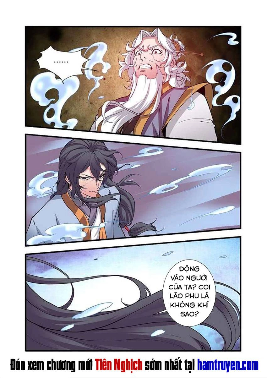 Tiên Nghịch Chapter 96 - 25