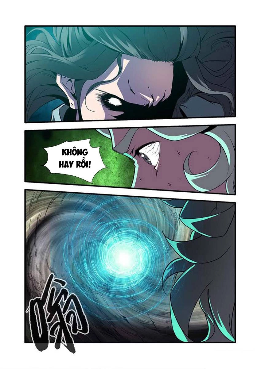 Tiên Nghịch Chapter 97 - 17