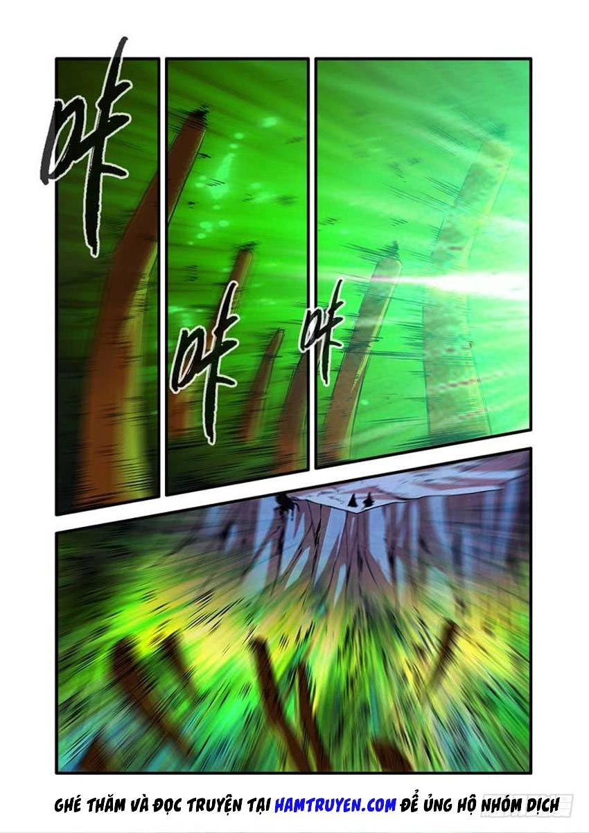 Tiên Nghịch Chapter 97 - 19