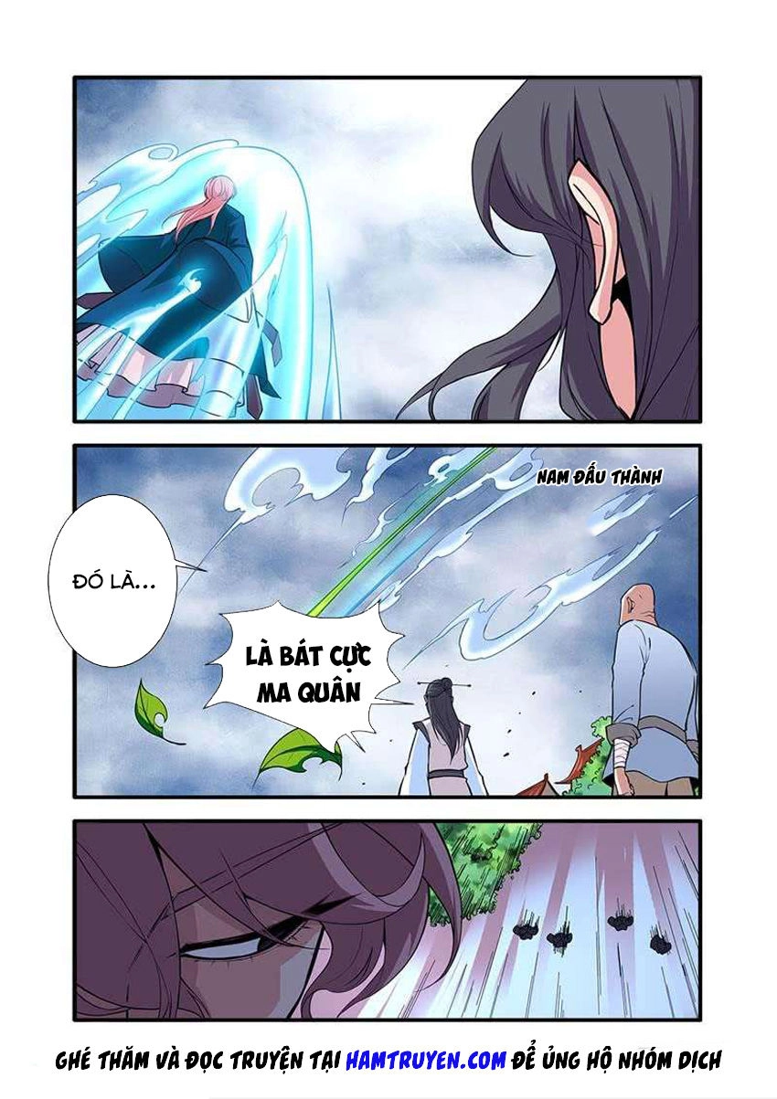 Tiên Nghịch Chapter 98 - 20
