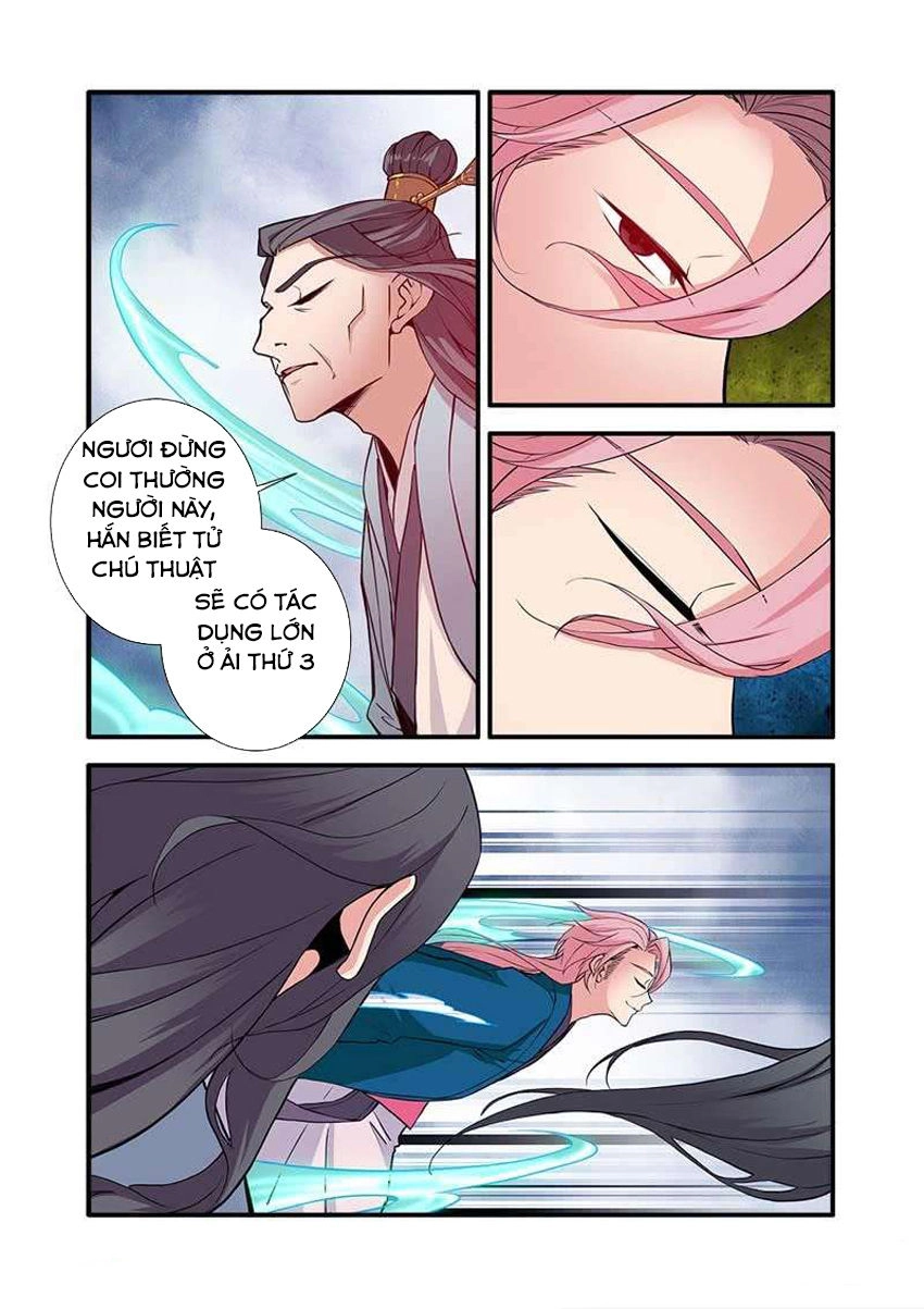 Tiên Nghịch Chapter 98 - 22