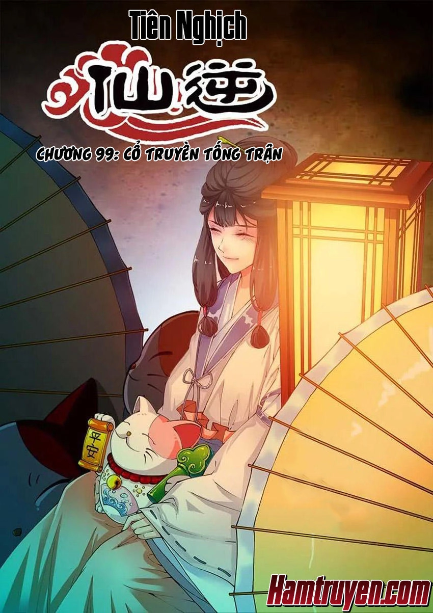 Tiên Nghịch Chapter 99 - 2
