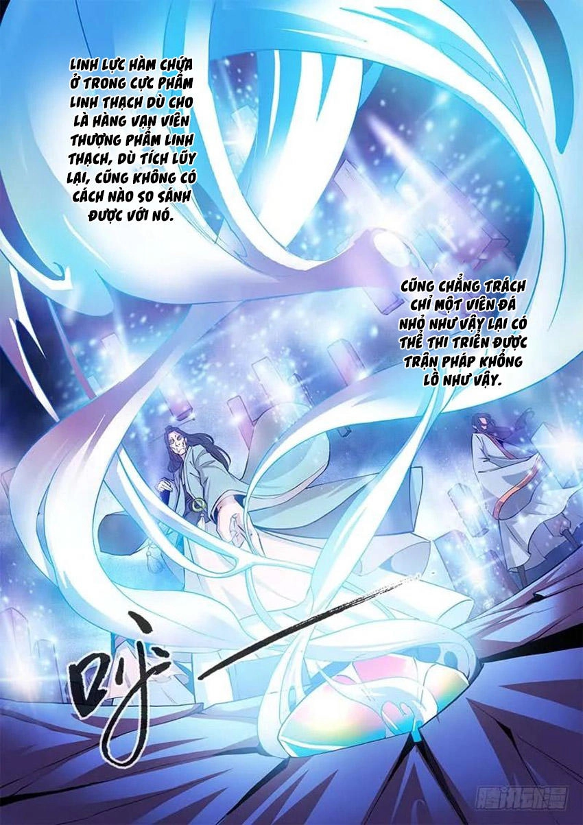 Tiên Nghịch Chapter 99 - 11