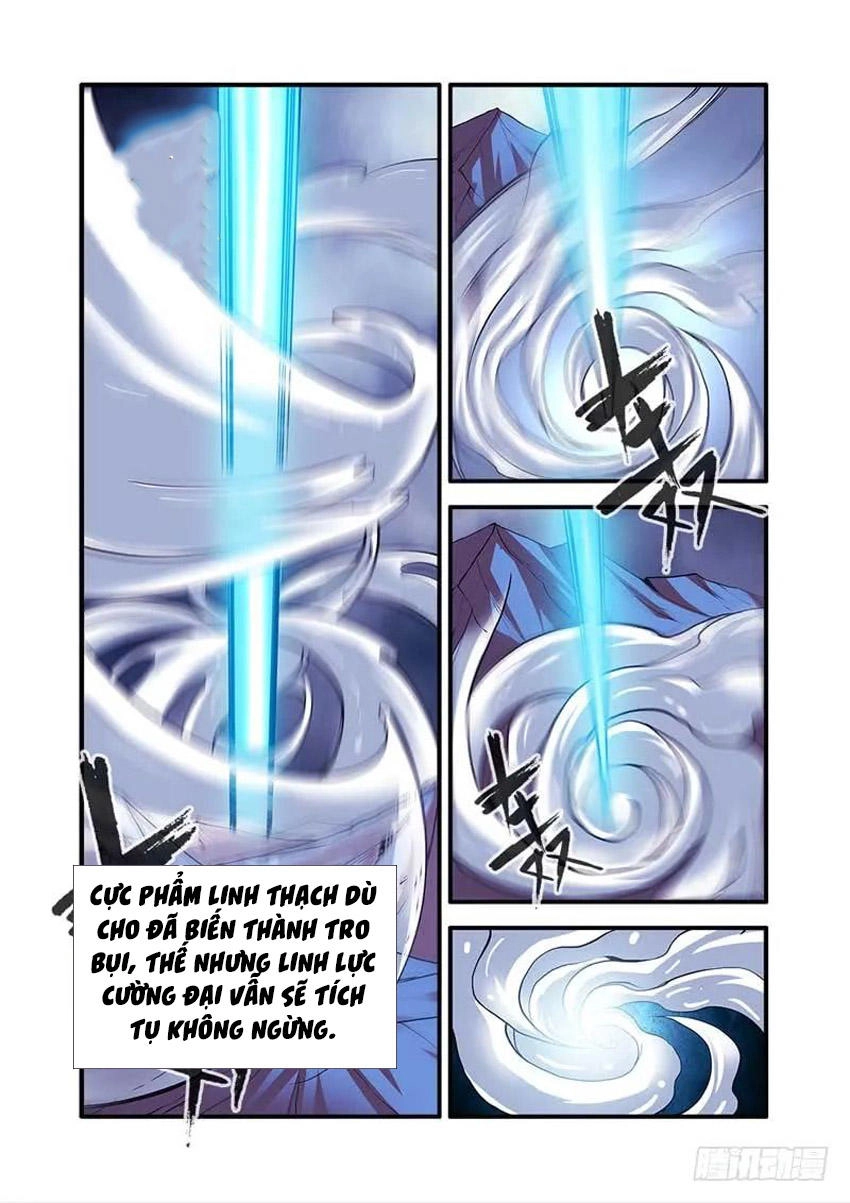 Tiên Nghịch Chapter 99 - 13