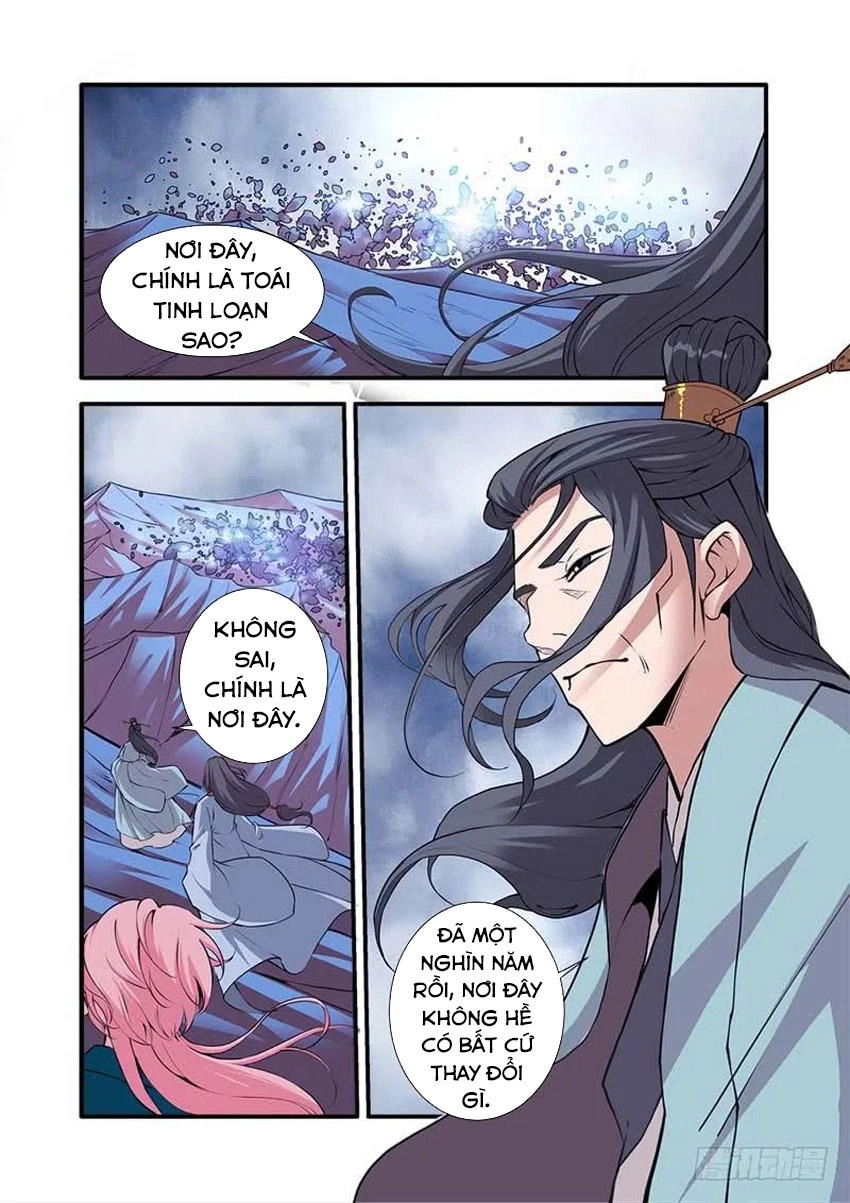Tiên Nghịch Chapter 99 - 18