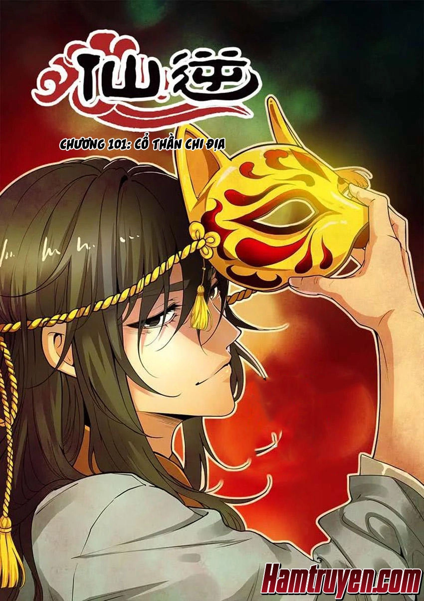 Tiên Nghịch Chapter 101 - 2