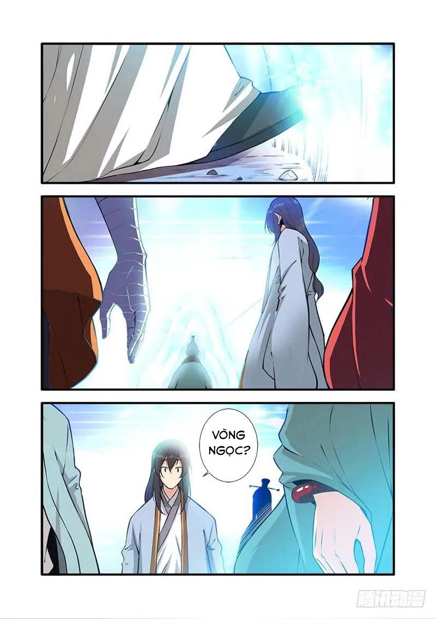 Tiên Nghịch Chapter 101 - 15