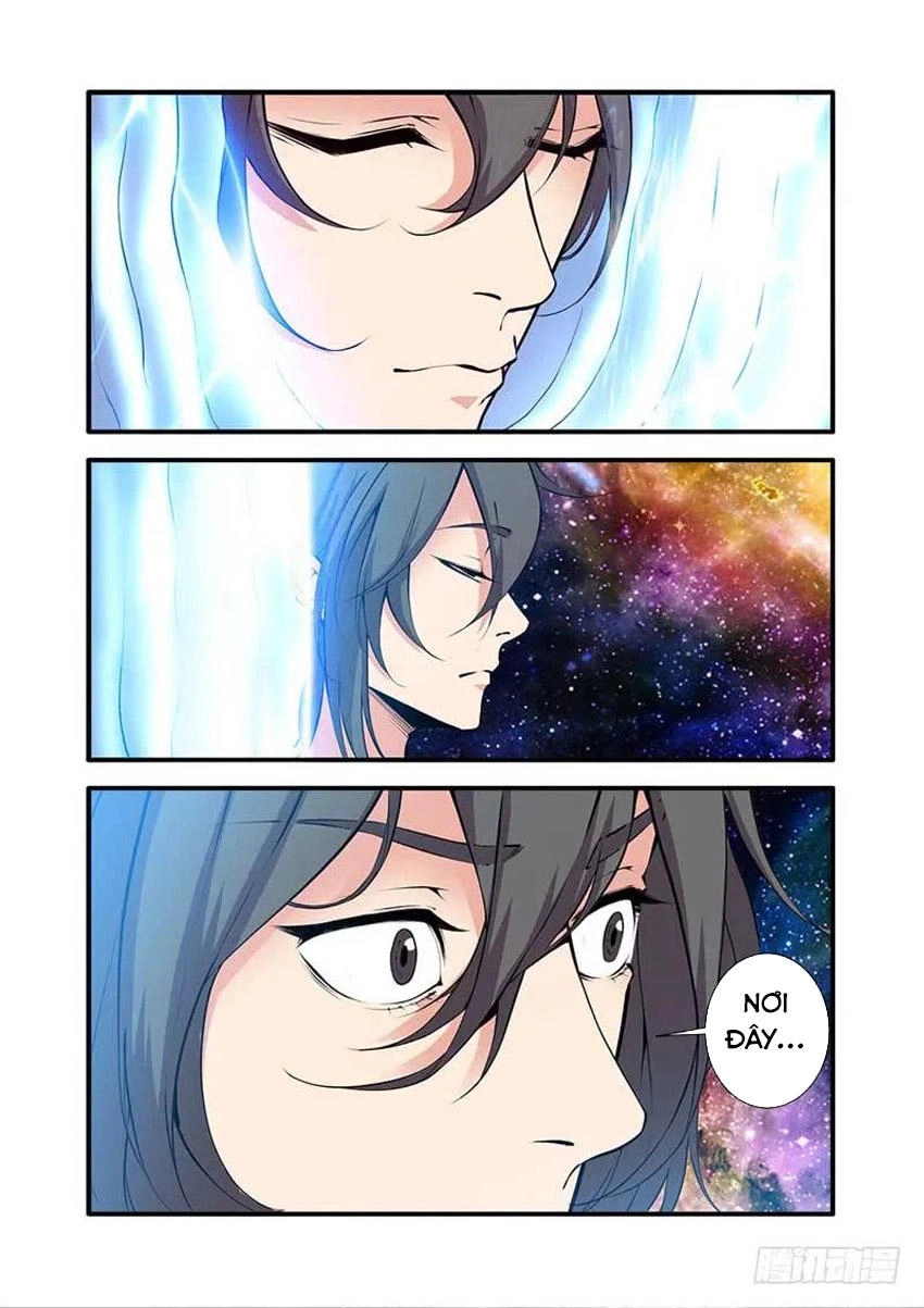 Tiên Nghịch Chapter 101 - 19