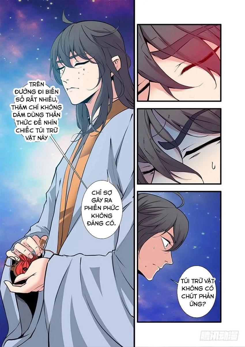 Tiên Nghịch Chapter 101 - 24