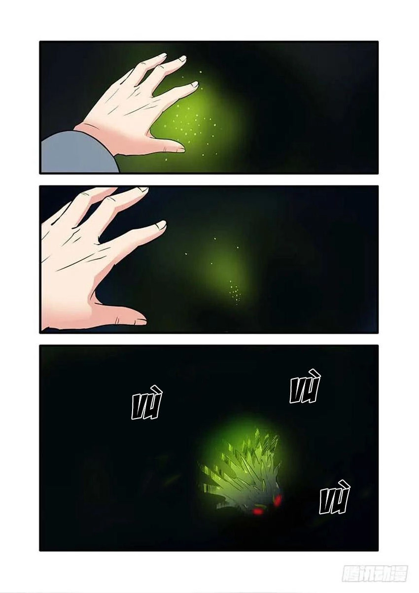 Tiên Nghịch Chapter 102 - 3