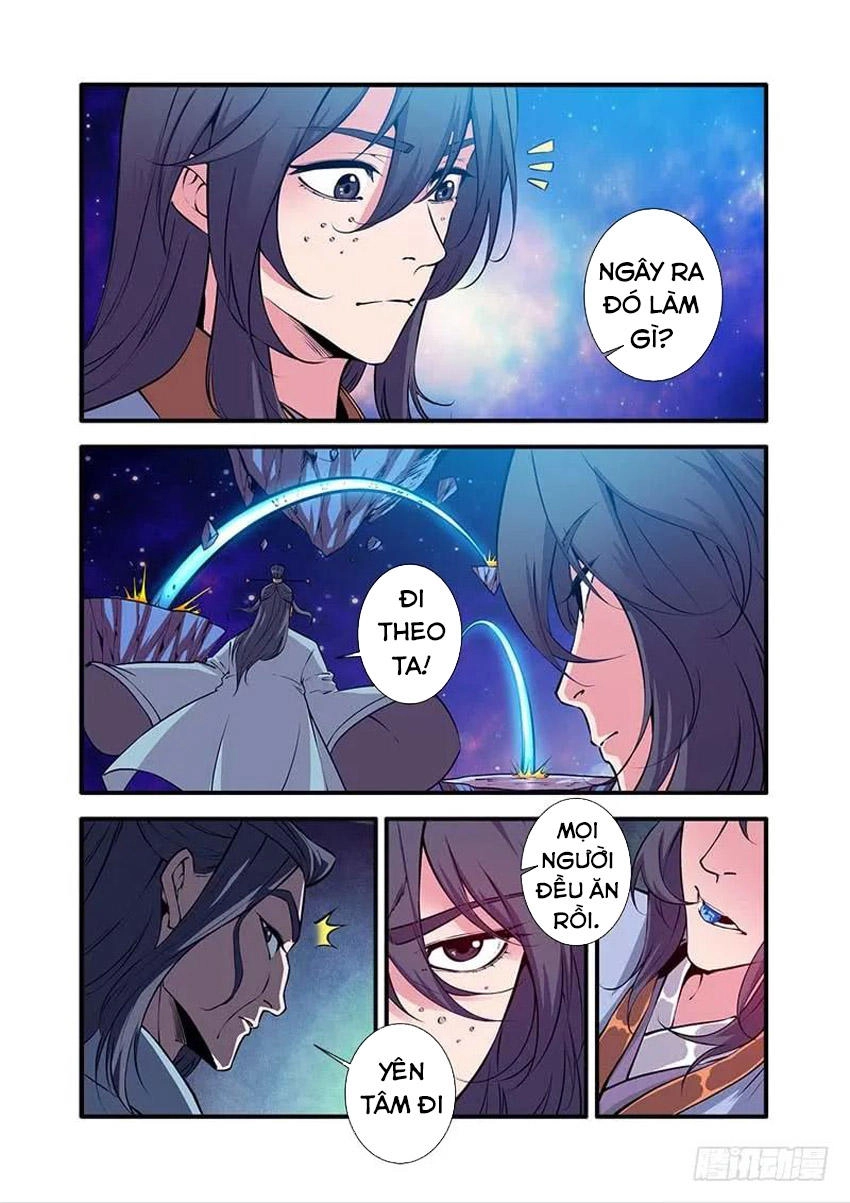 Tiên Nghịch Chapter 102 - 7