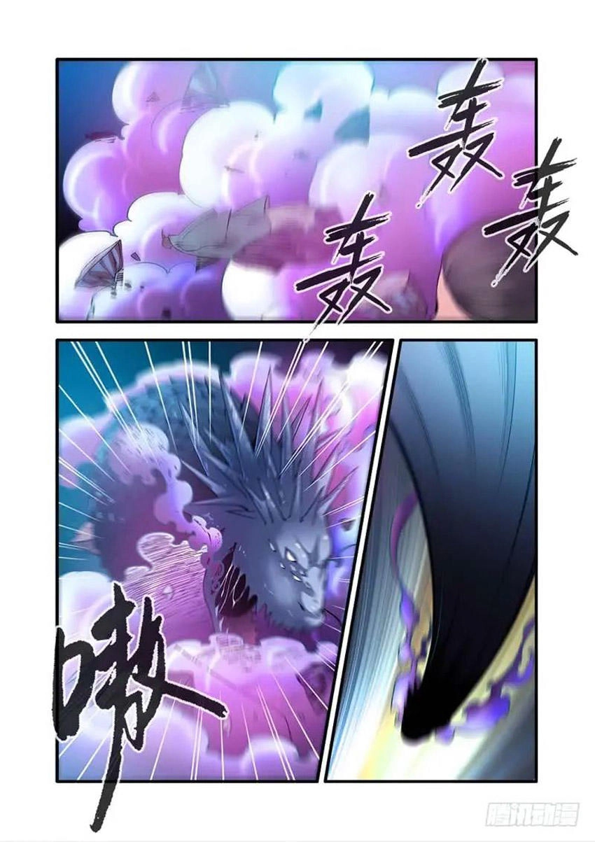 Tiên Nghịch Chapter 102 - 10