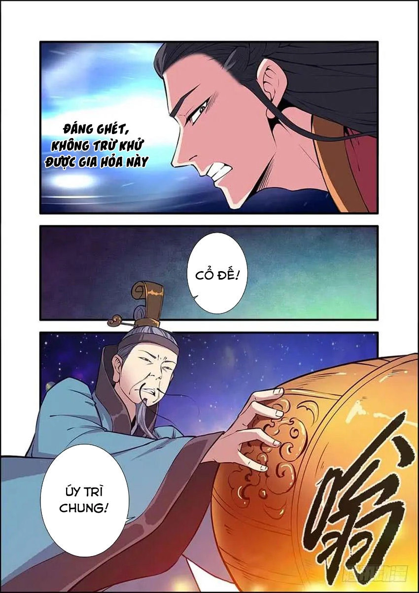 Tiên Nghịch Chapter 102 - 13