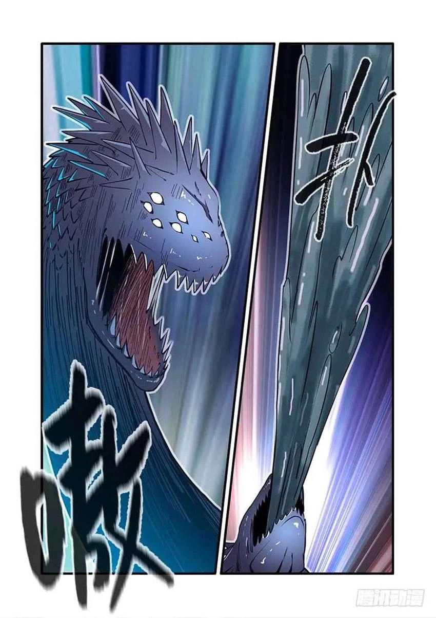 Tiên Nghịch Chapter 102 - 15