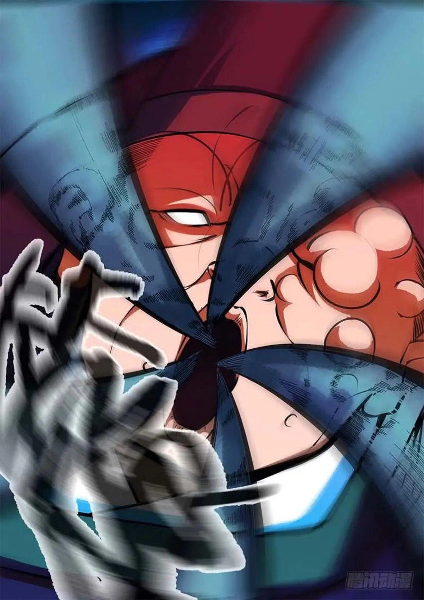 Tiên Nghịch Chapter 102 - 17