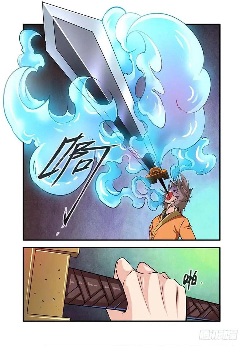 Tiên Nghịch Chapter 102 - 20