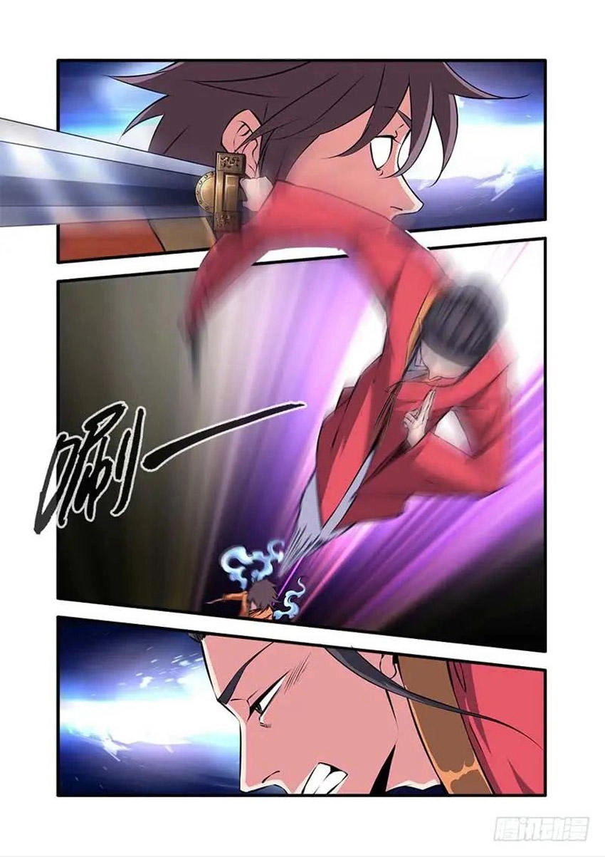 Tiên Nghịch Chapter 102 - 21