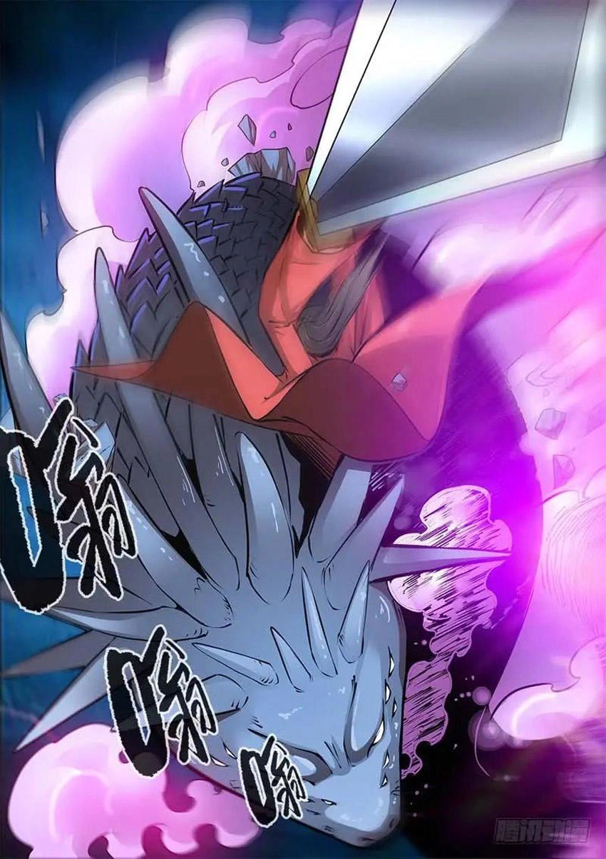 Tiên Nghịch Chapter 102 - 22