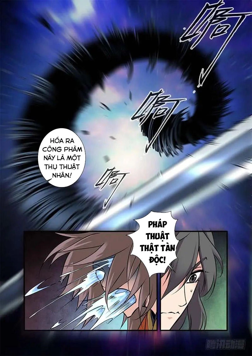 Tiên Nghịch Chapter 102 - 24