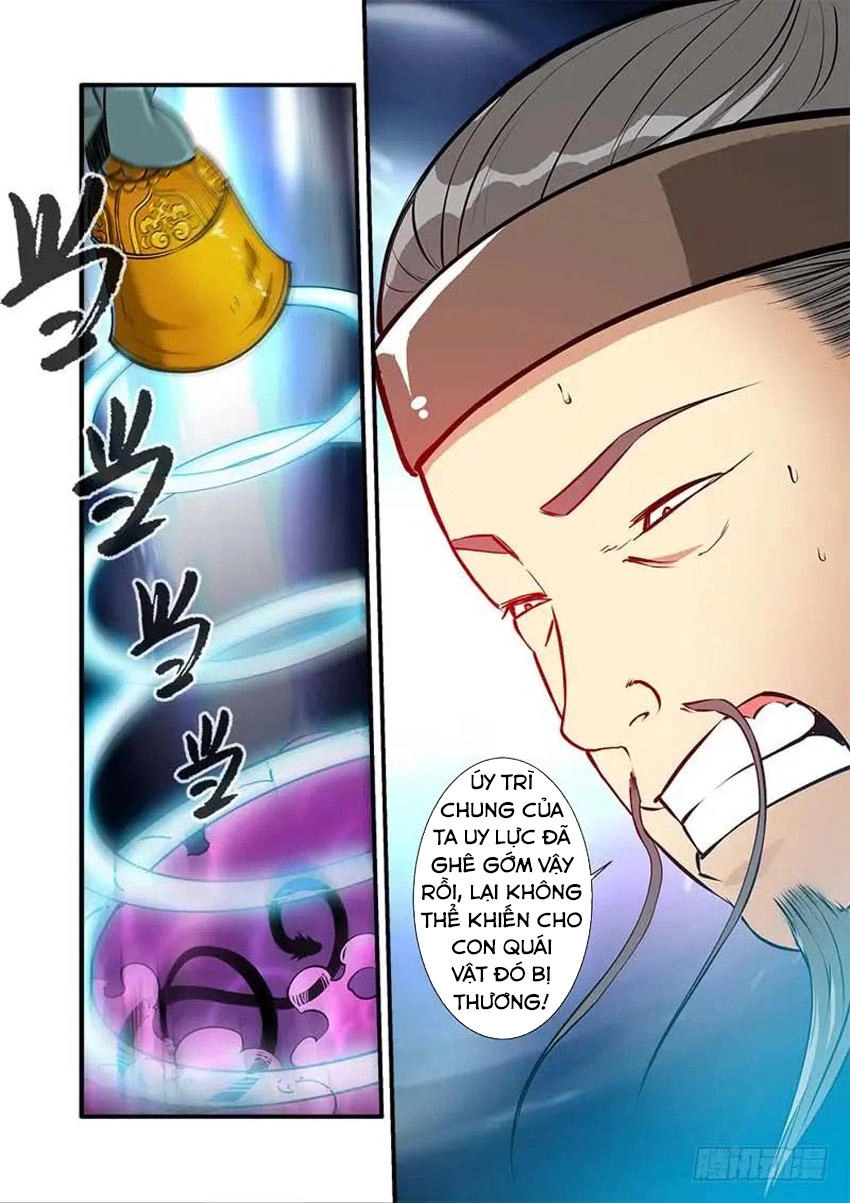 Tiên Nghịch Chapter 102 - 25