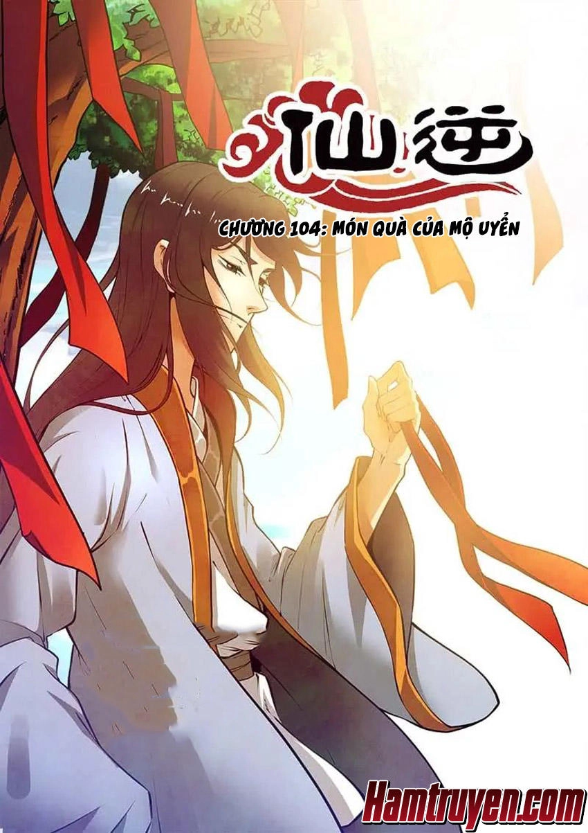 Tiên Nghịch Chapter 104 - 2