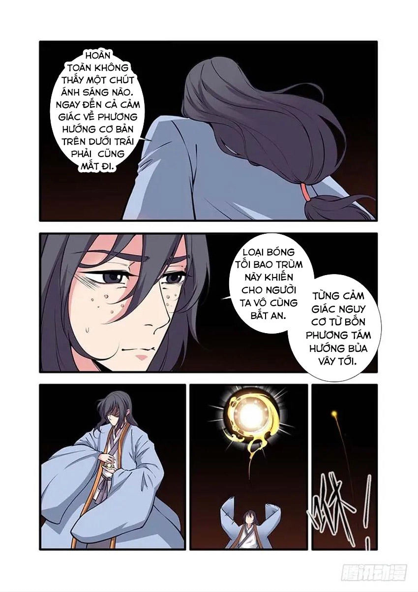 Tiên Nghịch Chapter 104 - 12