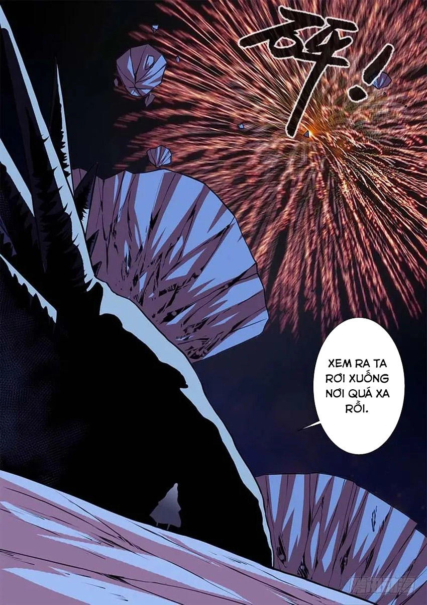 Tiên Nghịch Chapter 104 - 13