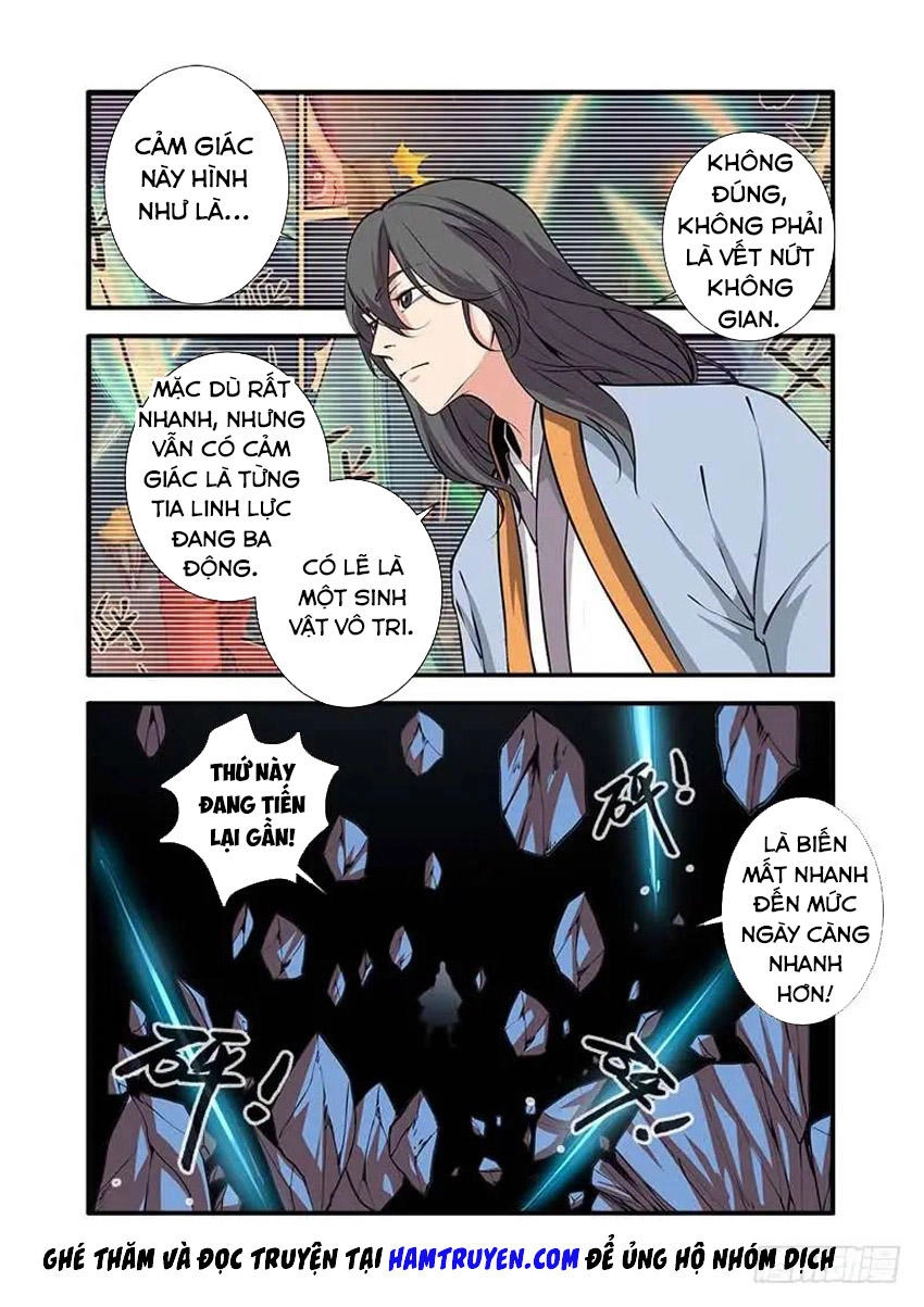 Tiên Nghịch Chapter 104 - 16