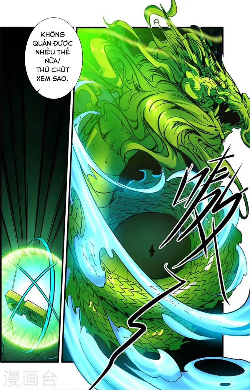 Tiên Nghịch Chapter 104 - 21