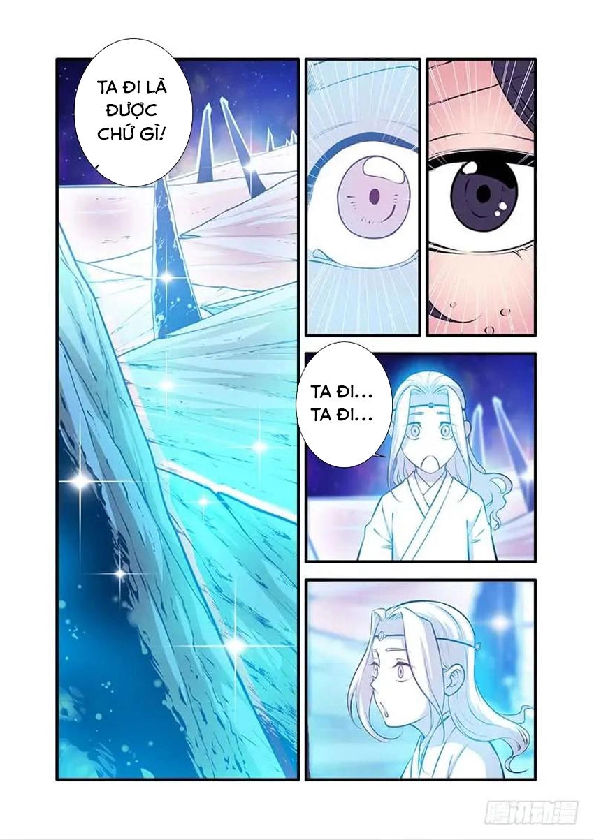 Tiên Nghịch Chapter 105 - 14