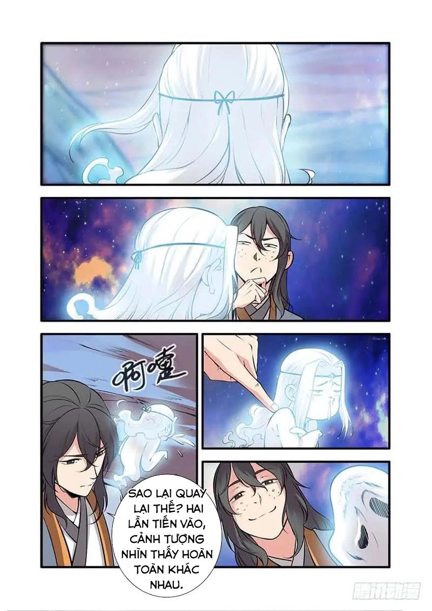 Tiên Nghịch Chapter 105 - 15