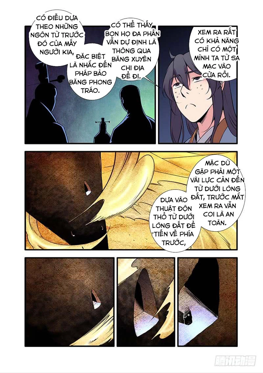 Tiên Nghịch Chapter 105 - 23