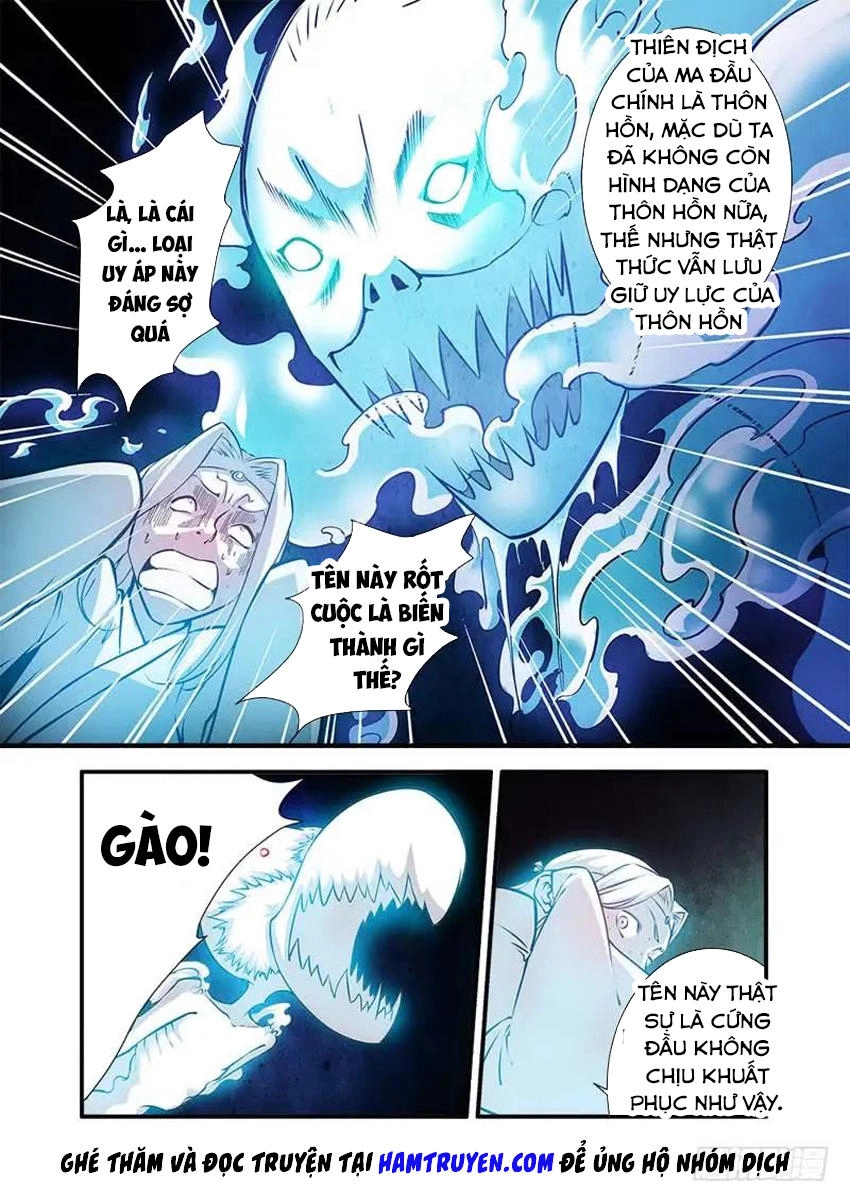 Tiên Nghịch Chapter 108 - 6