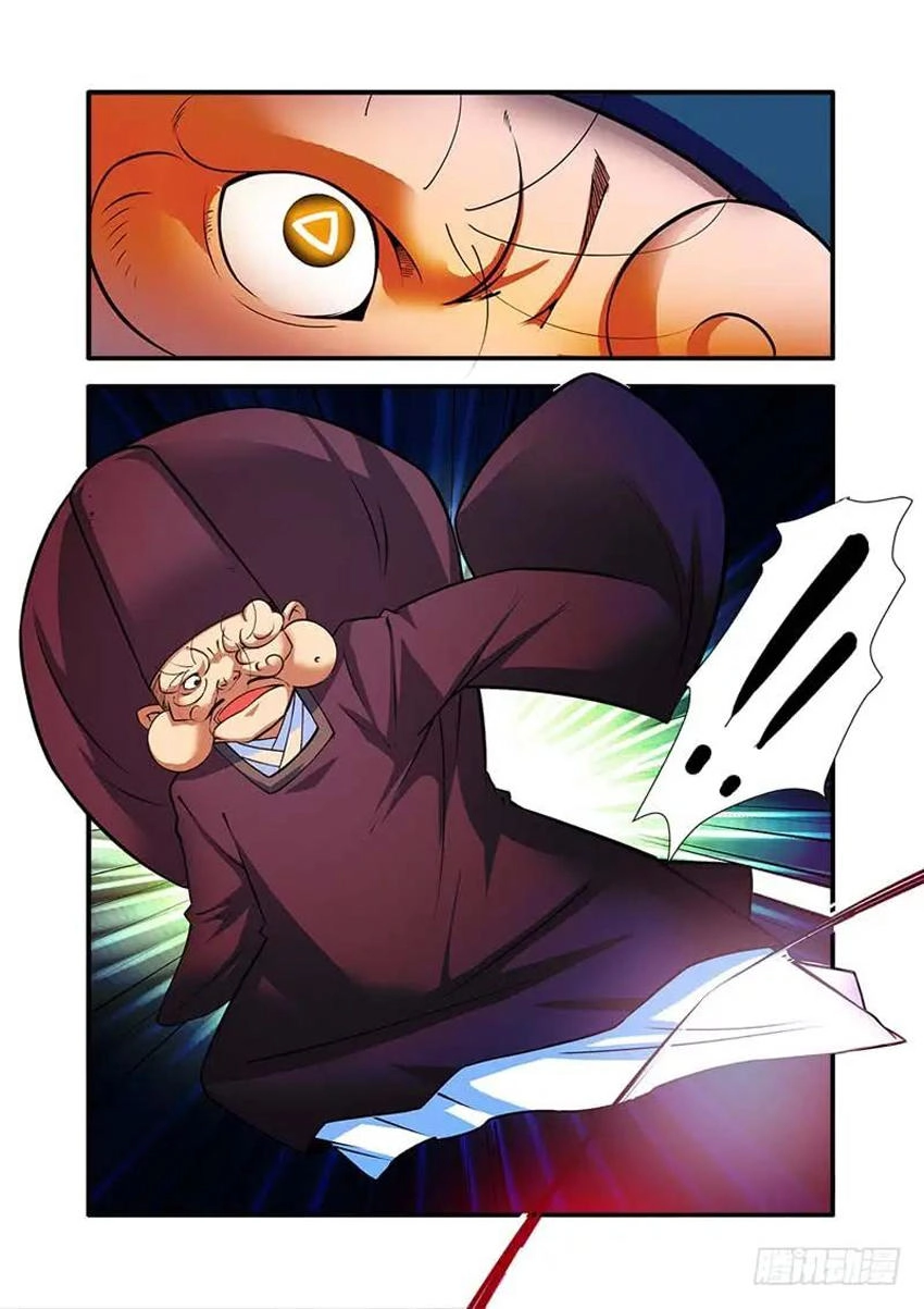 Tiên Nghịch Chapter 108 - 23