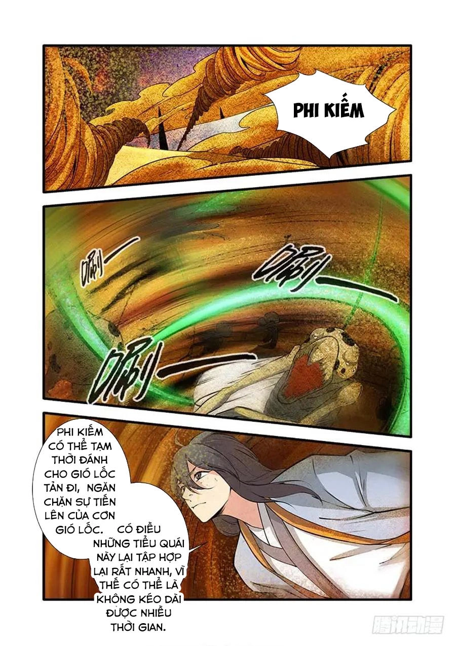 Tiên Nghịch Chapter 109 - 15