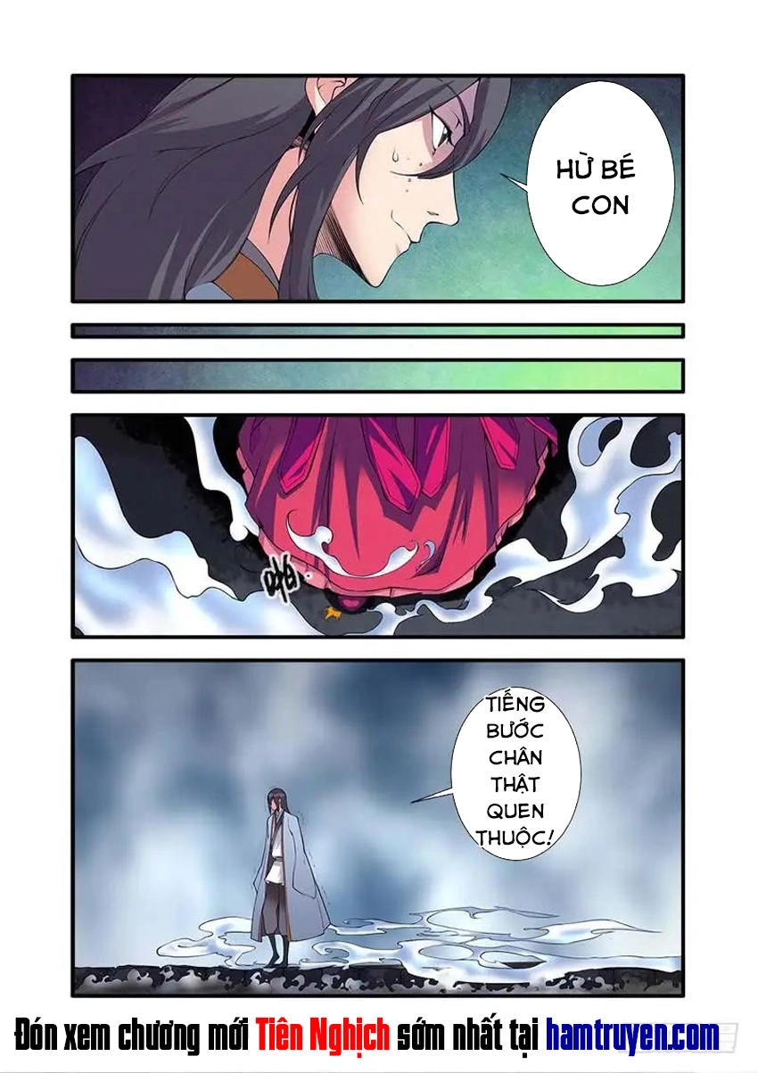 Tiên Nghịch Chapter 110 - 25