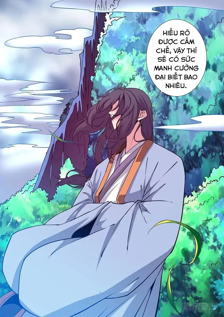 Tiên Nghịch Chapter 111 - 17