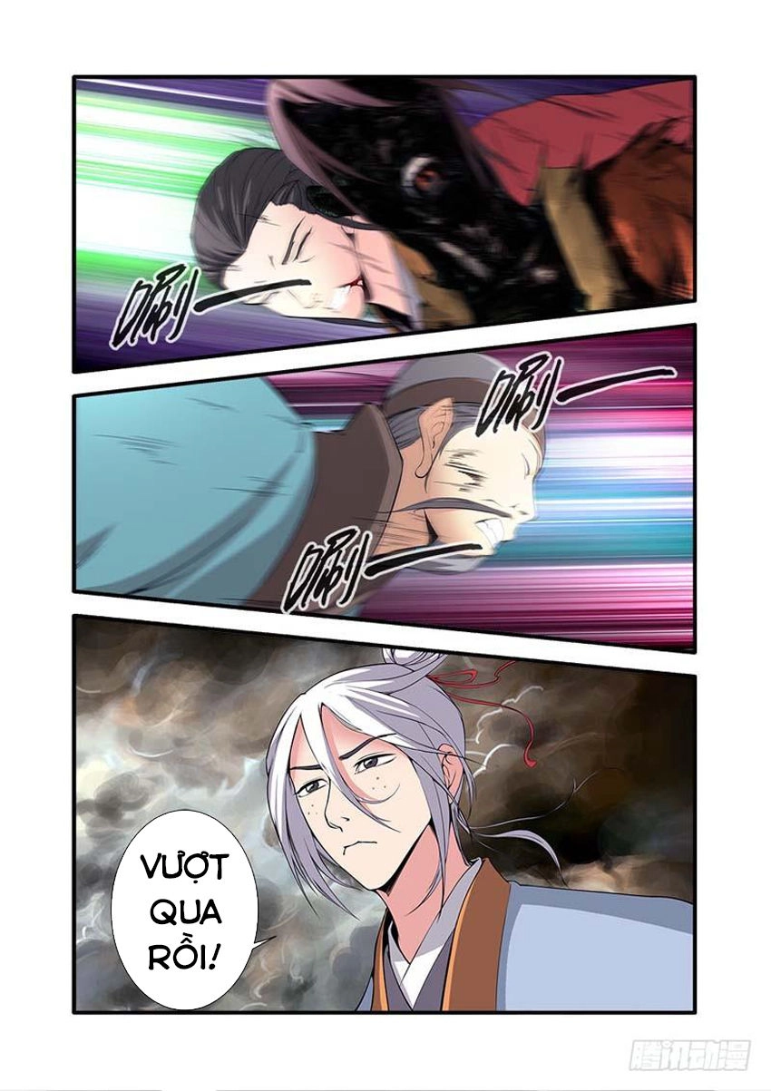 Tiên Nghịch Chapter 113 - 23