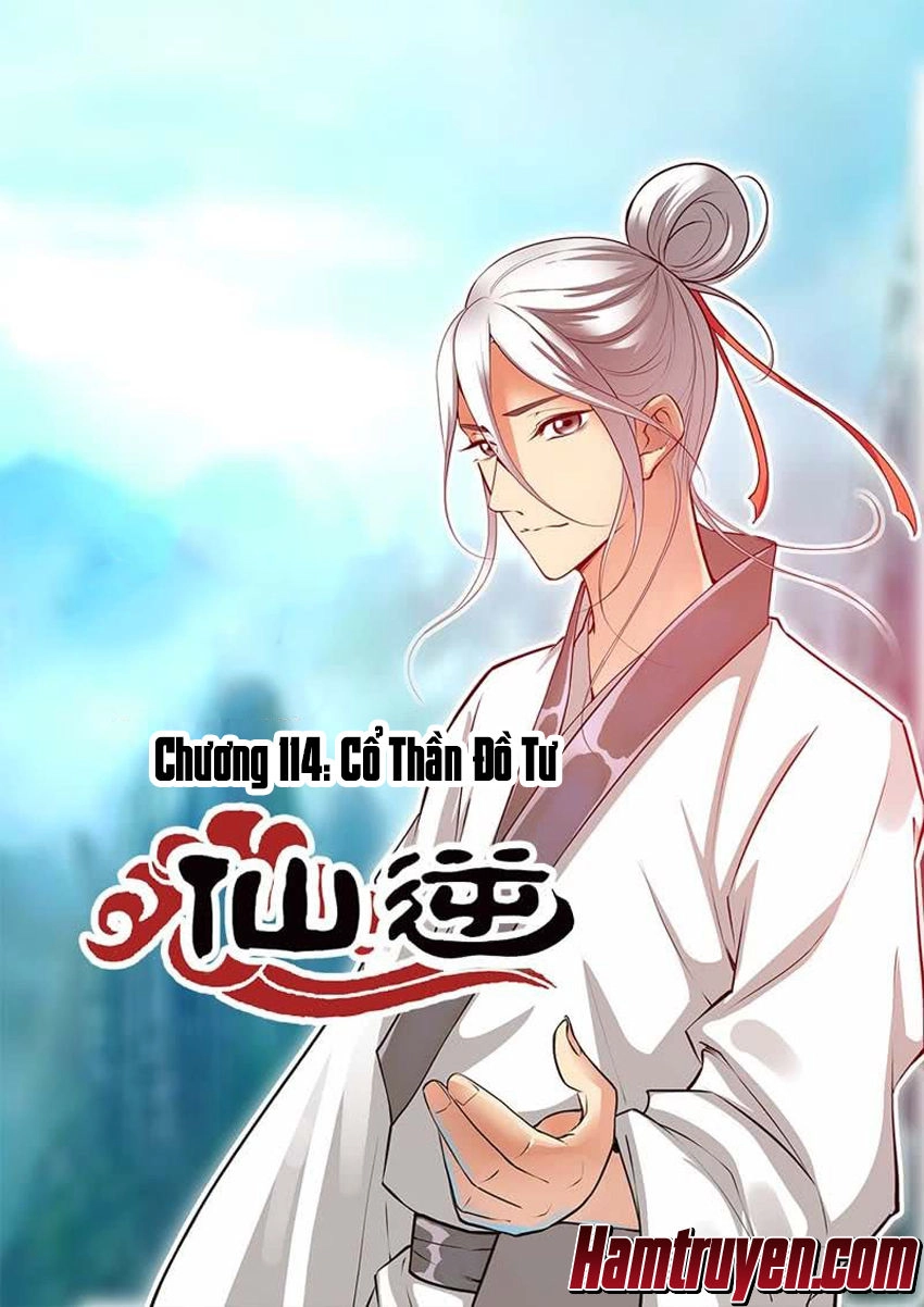 Tiên Nghịch Chapter 114 - 2