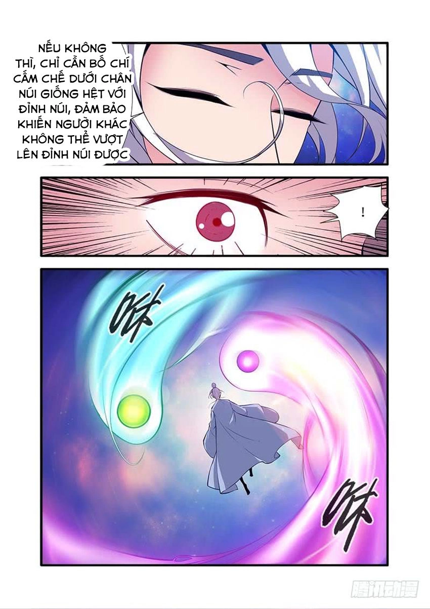 Tiên Nghịch Chapter 114 - 14