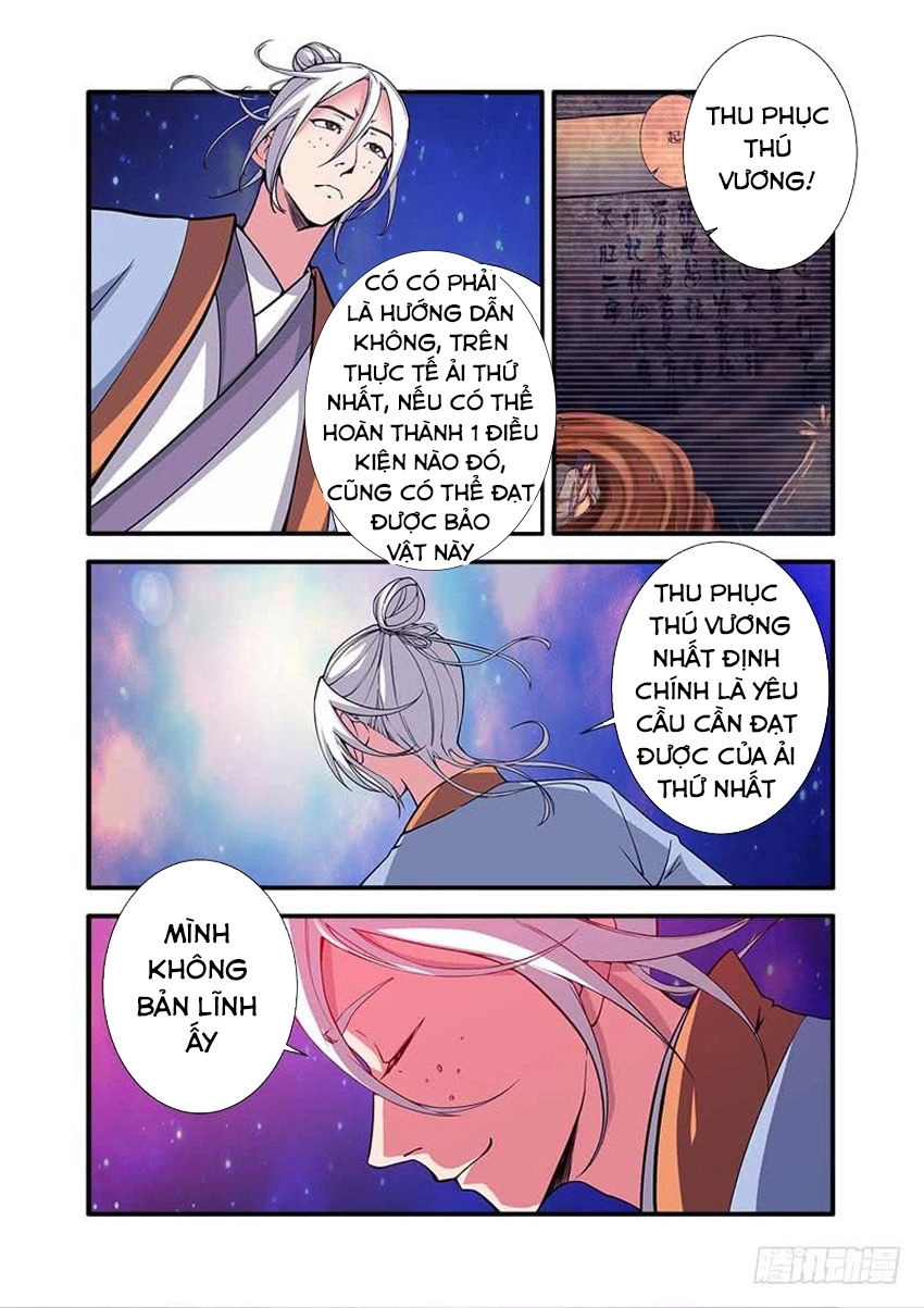 Tiên Nghịch Chapter 114 - 22