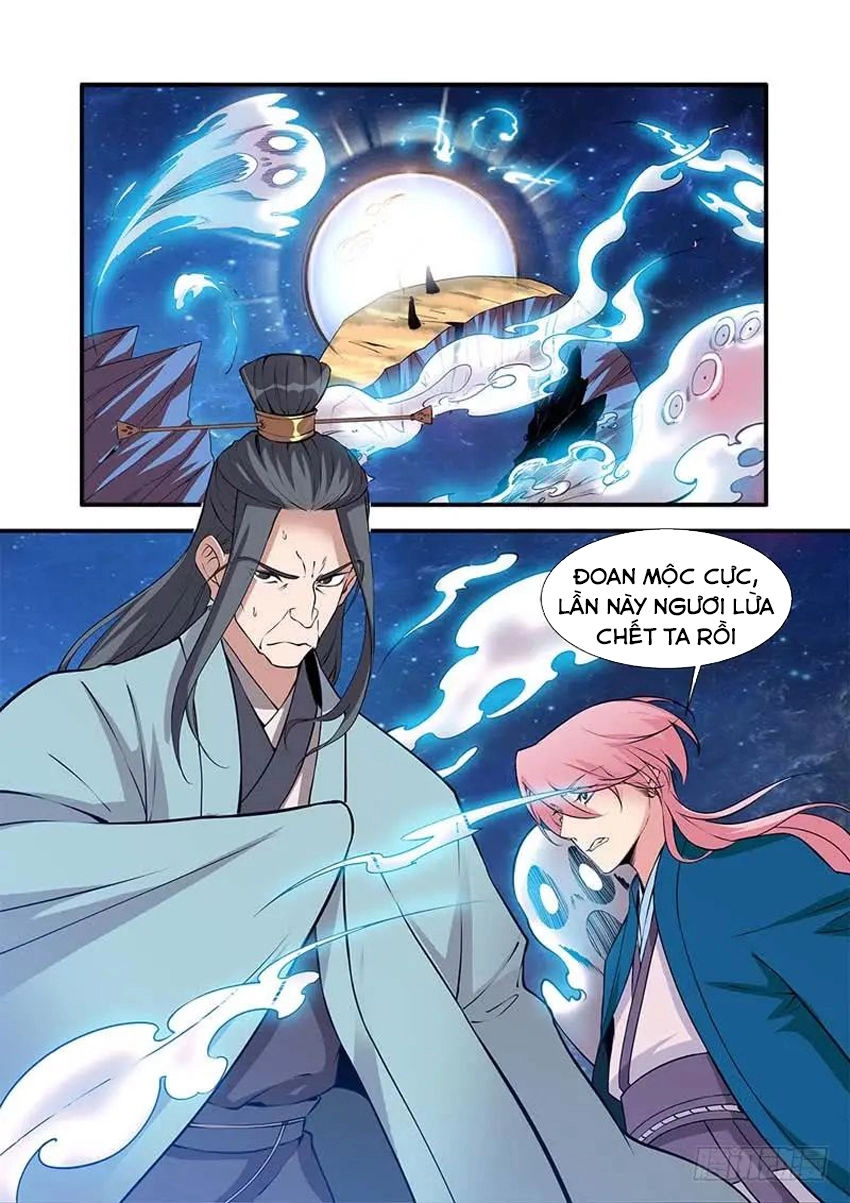 Tiên Nghịch Chapter 115 - 17