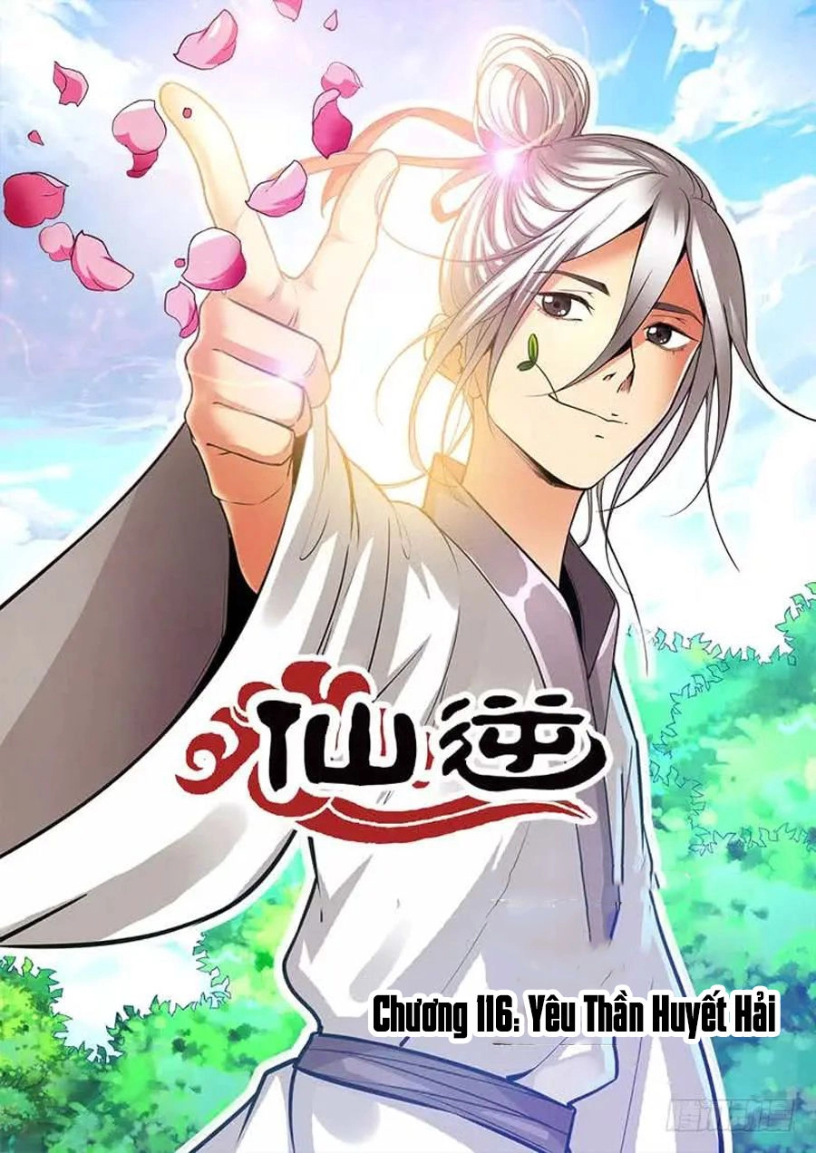 Tiên Nghịch Chapter 116 - 2