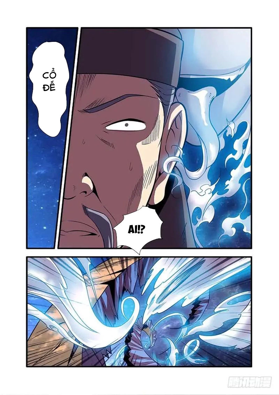 Tiên Nghịch Chapter 116 - 4